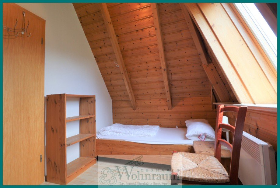  Ferienhaus Wurster Nordseek�ste