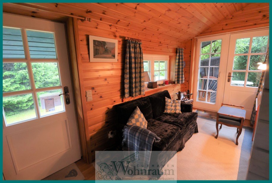  Einfamilienhaus Wurster Nordseek�ste OT Nordholz