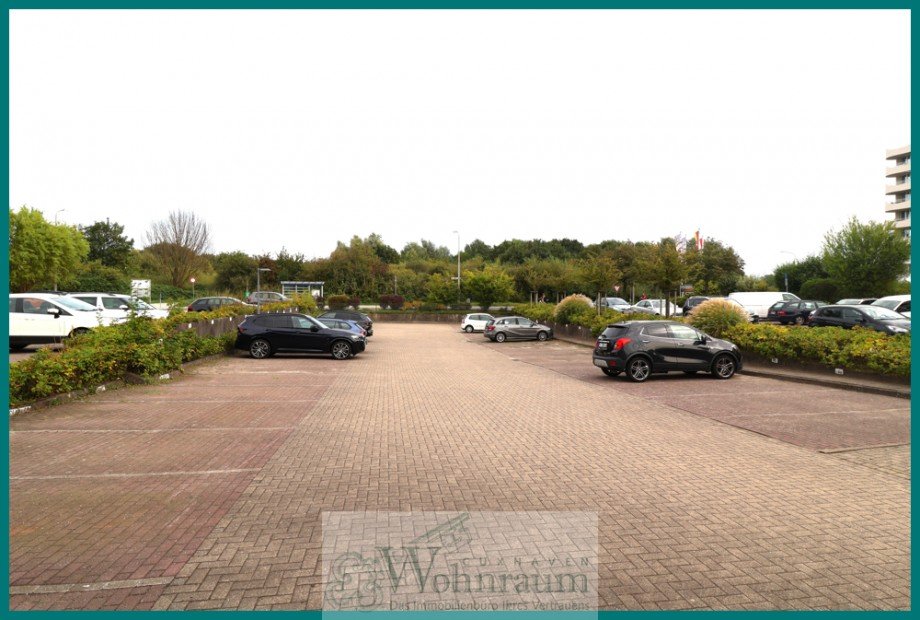  Etagenwohnung Cuxhaven / D�se