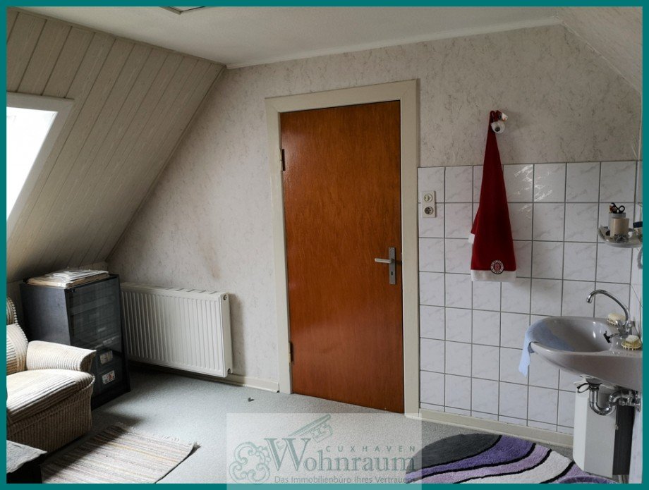  Einfamilienhaus Cuxhaven