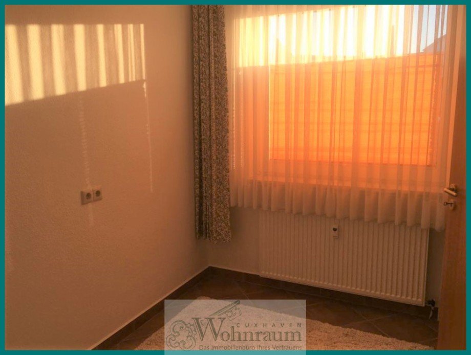 B�ro Erdgeschosswohnung Cuxhaven