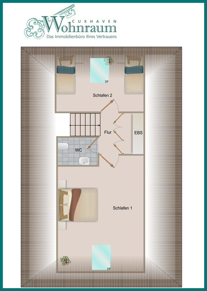  Ferienhaus Wurster Nordseek�ste