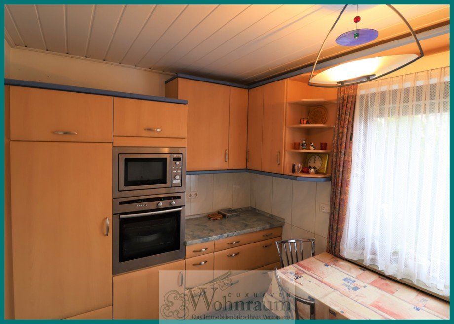  Einfamilienhaus Cuxhaven / Altenwalde