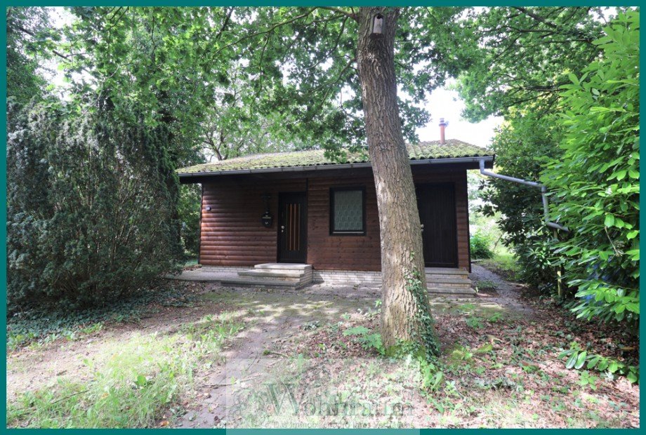  Ferienhaus Wingst