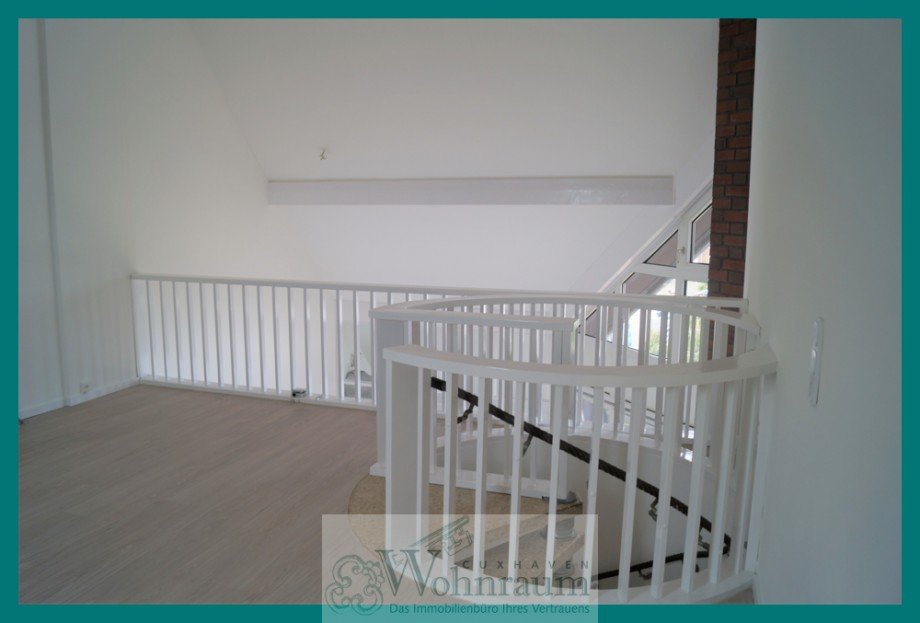  Maisonettewohnung Cuxhaven