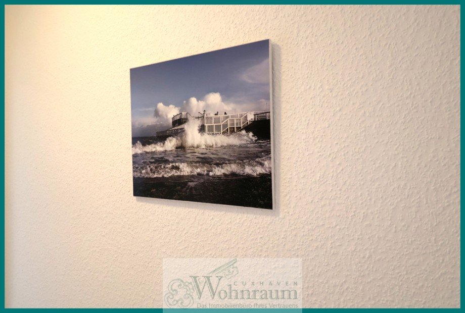  Maisonettewohnung Cuxhaven / Duhnen