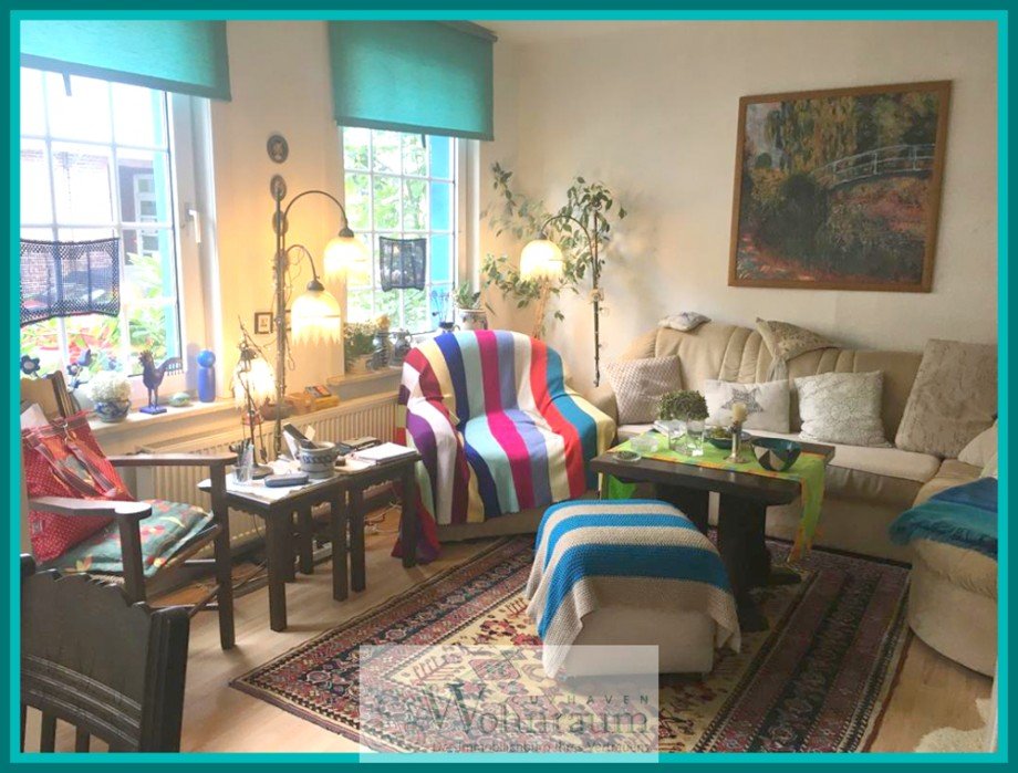  Einfamilienhaus Cuxhaven