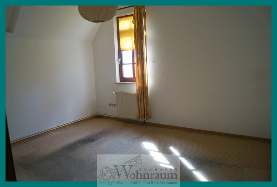  Gastronomie und Wohnung Nordholz