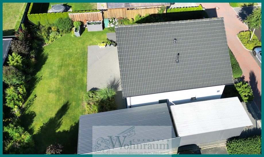  Einfamilienhaus Cuxhaven / Altenwalde