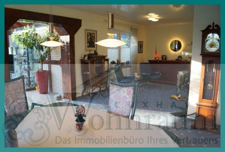  Einfamilienhaus Cuxhaven