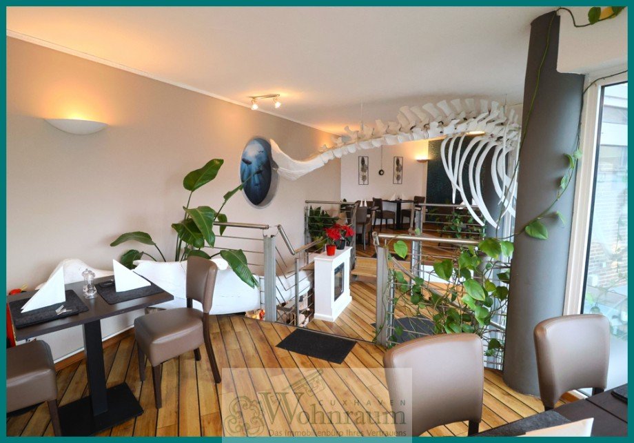  Gastgewerbe Cuxhaven