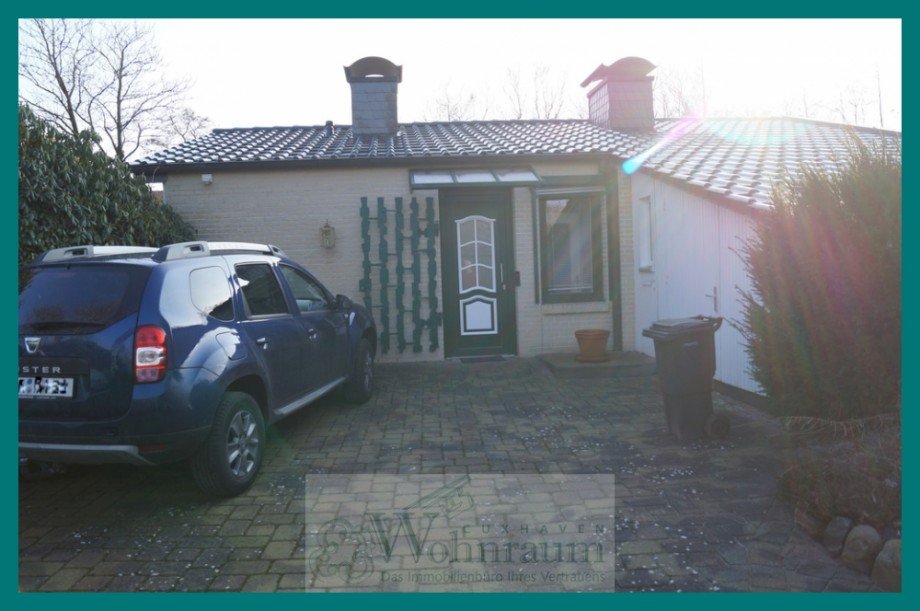  Einfamilienhaus Cuxhaven / Altenbruch