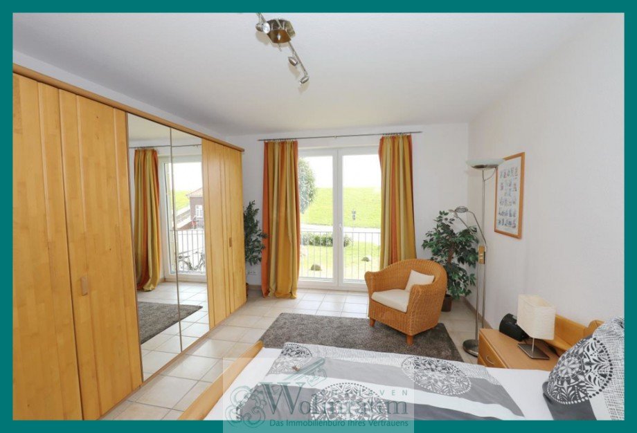  Maisonettewohnung Cuxhaven
