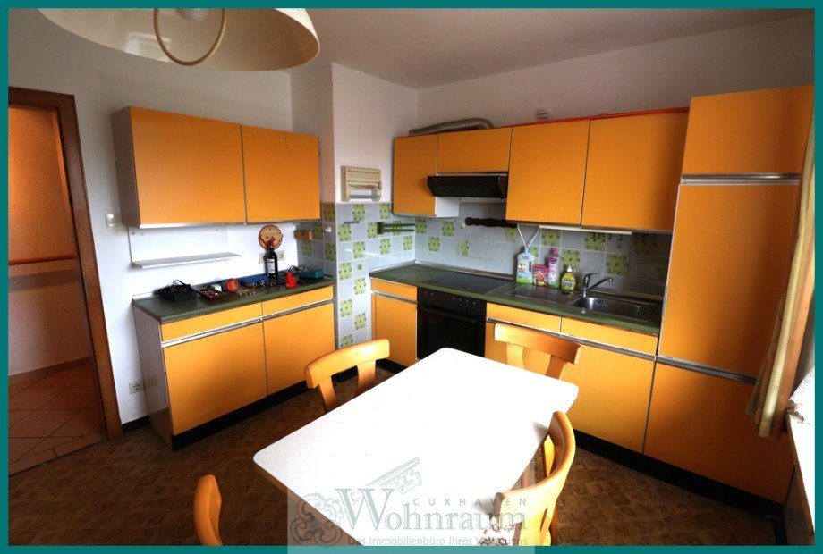  Einfamilienhaus Cuxhaven / Altenwalde