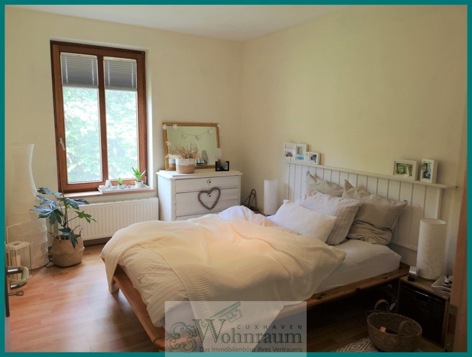 G�stezimmer Einfamilienhaus Wingst