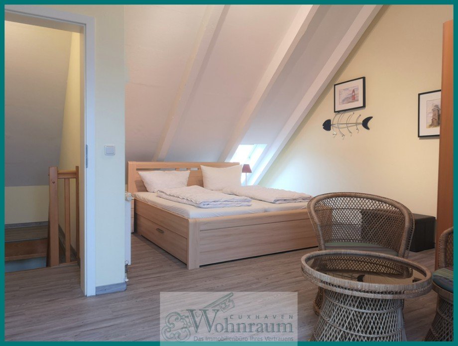  Maisonettewohnung K�hlungsborn / K�hlungsborn West
