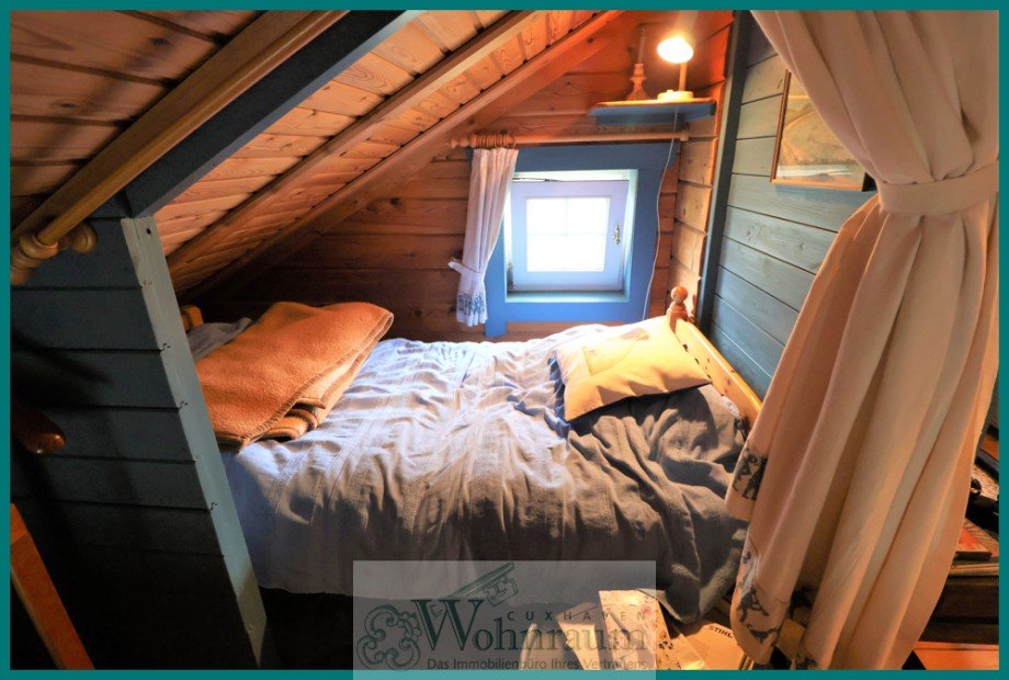  Einfamilienhaus Wurster Nordseek�ste OT Nordholz