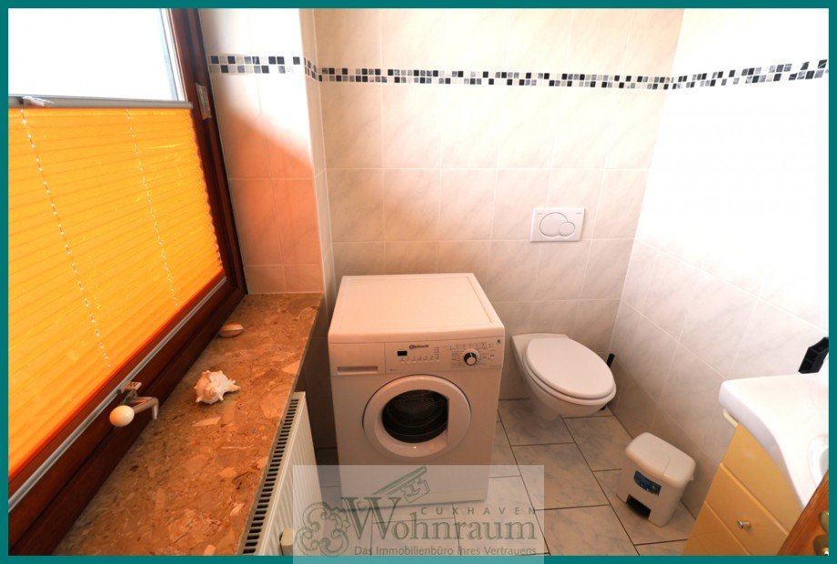  Maisonettewohnung Cuxhaven / Duhnen