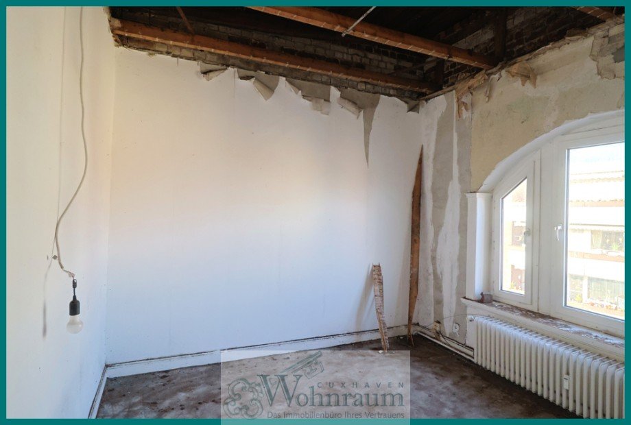  Haus Cuxhaven / D�se