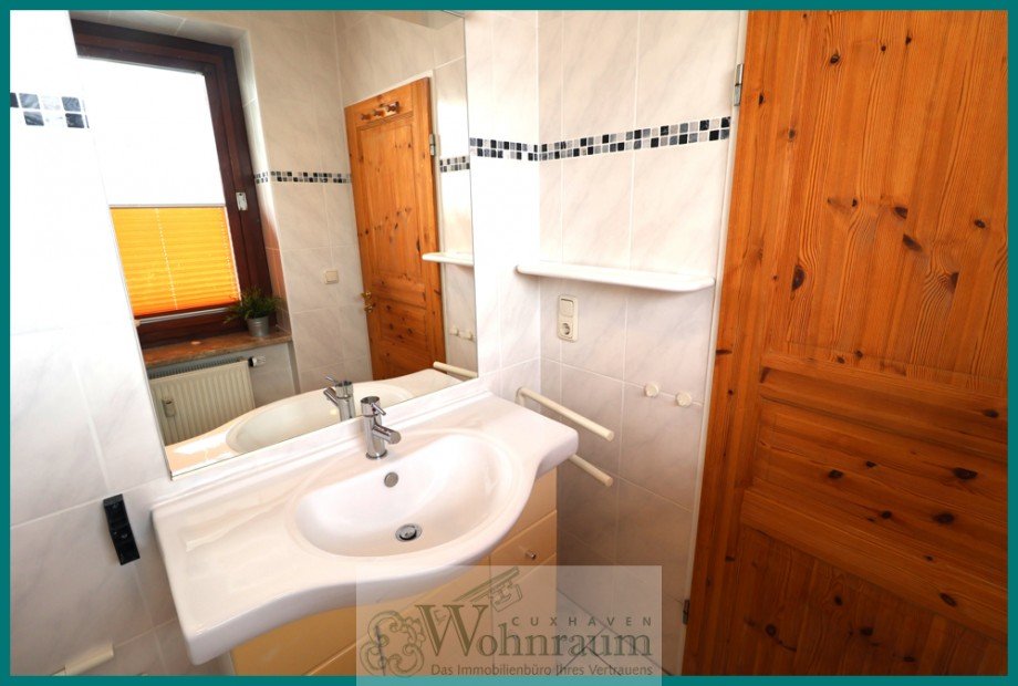  Maisonettewohnung Cuxhaven / Duhnen