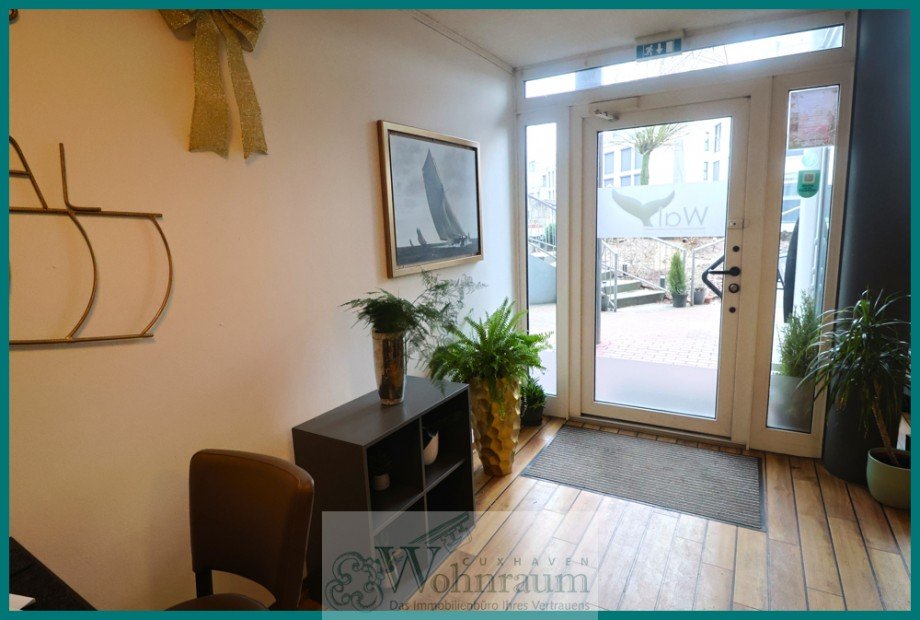  Gastgewerbe Cuxhaven