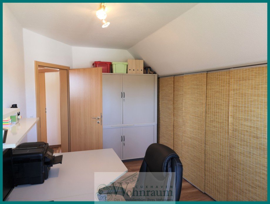  Einfamilienhaus Wurster Nordseek�ste OT Nordholz