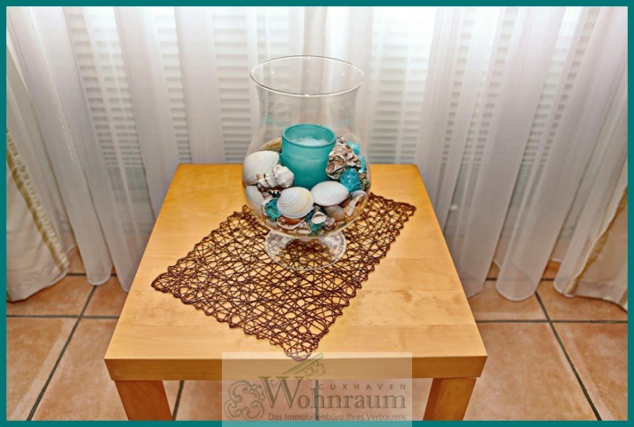  Maisonettewohnung Cuxhaven