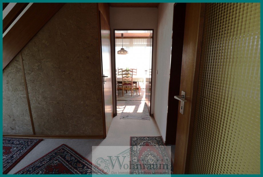 Flur Einfamilienhaus Cuxhaven / Altenwalde
