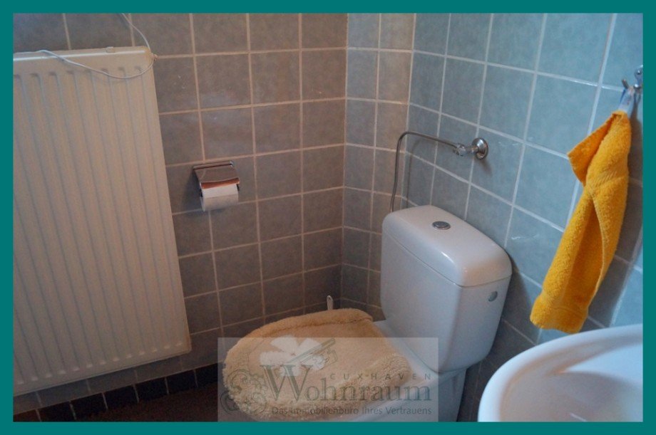  Einfamilienhaus Wurster Nordseek�ste