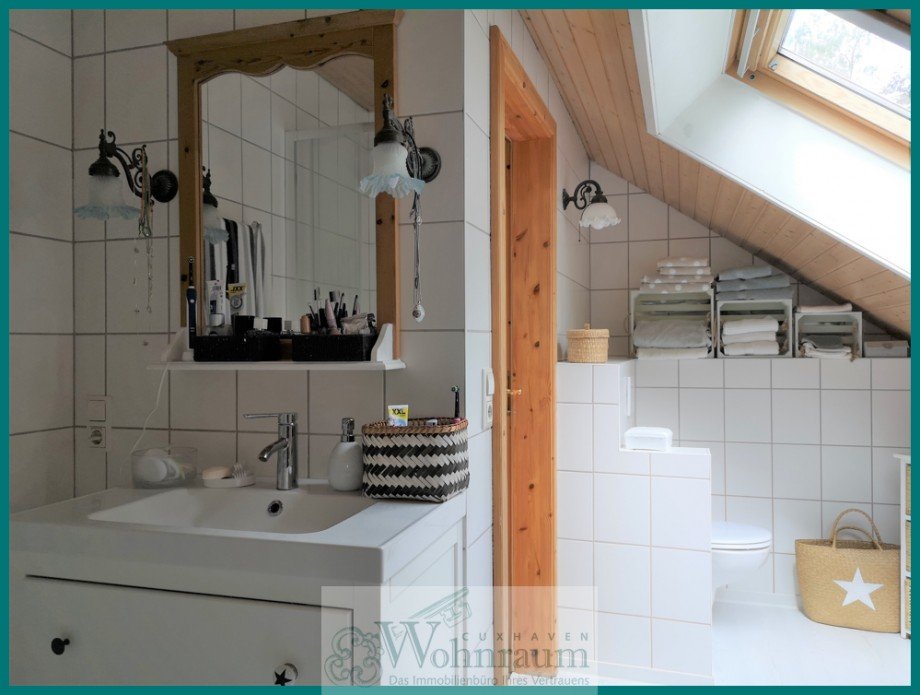 Einfamilienhaus Wingst