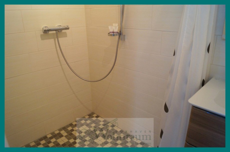 mit ebenerdiger Dusche Einfamilienhaus Cuxhaven / D�se