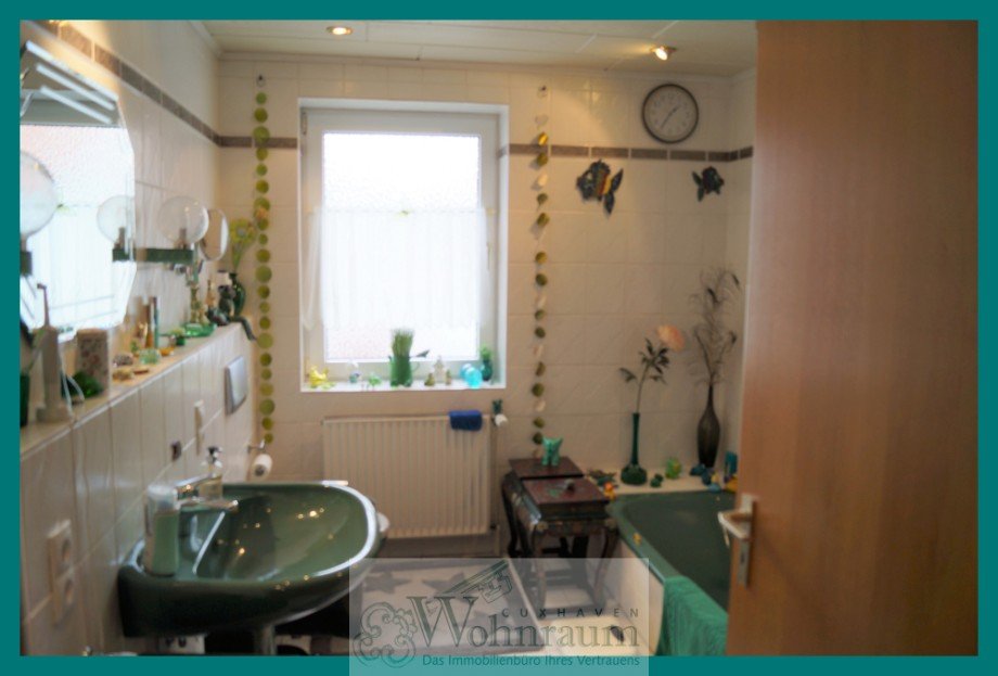  Doppelhaush�lfte Cuxhaven