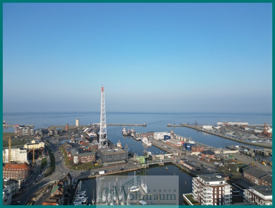  Gastgewerbe Cuxhaven