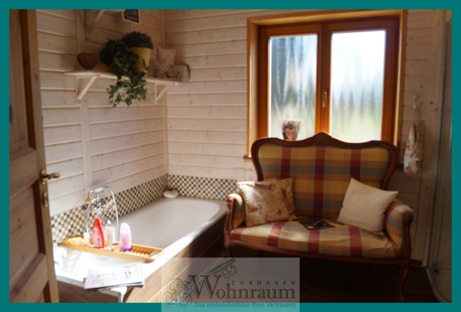  Einfamilienhaus Wurster Nordseek�ste