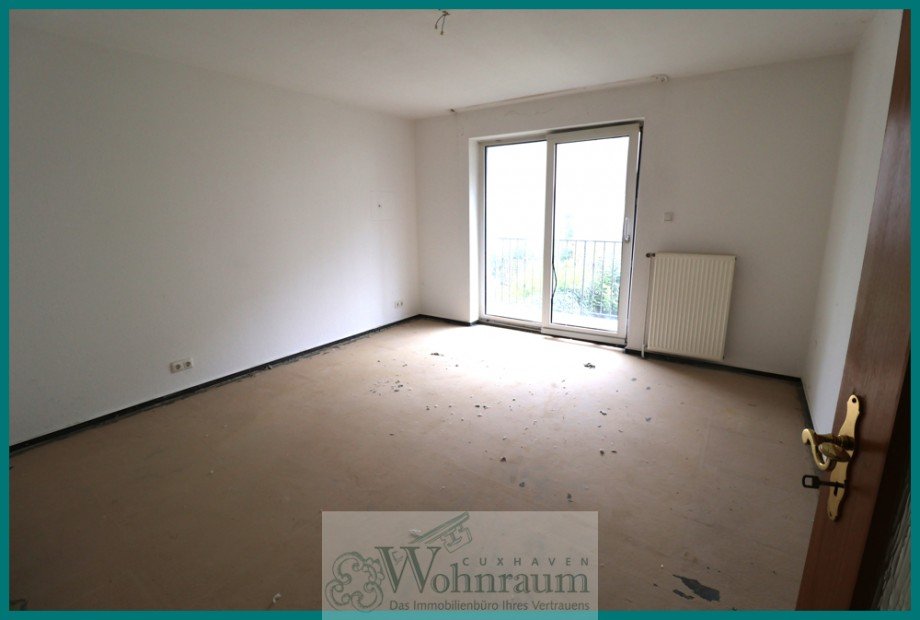  Zweifamilienhaus Cuxhaven