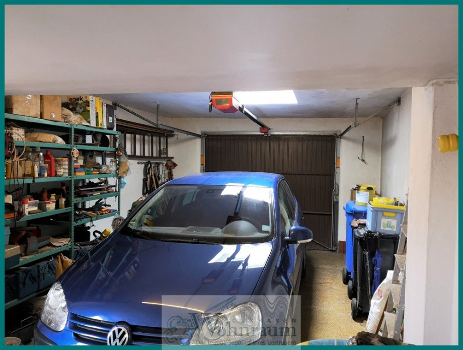 Garage Einfamilienhaus Cuxhaven