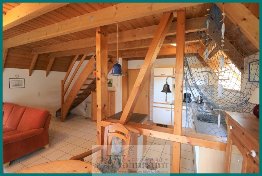  Ferienhaus Wurster Nordseek�ste
