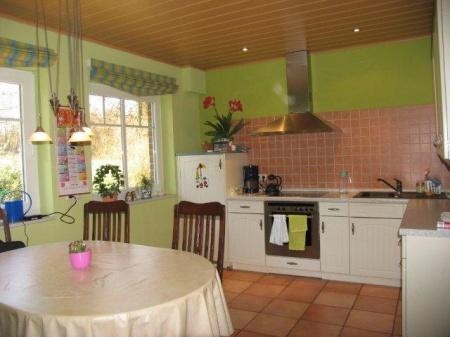 Ansicht 3 Mehrfamilienhaus Wingst