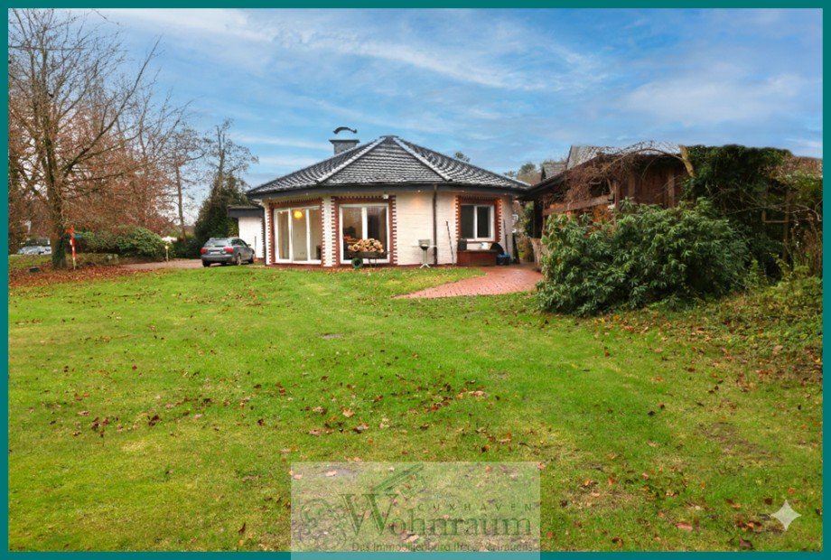  Einfamilienhaus Cuxhaven / Sahlenburg