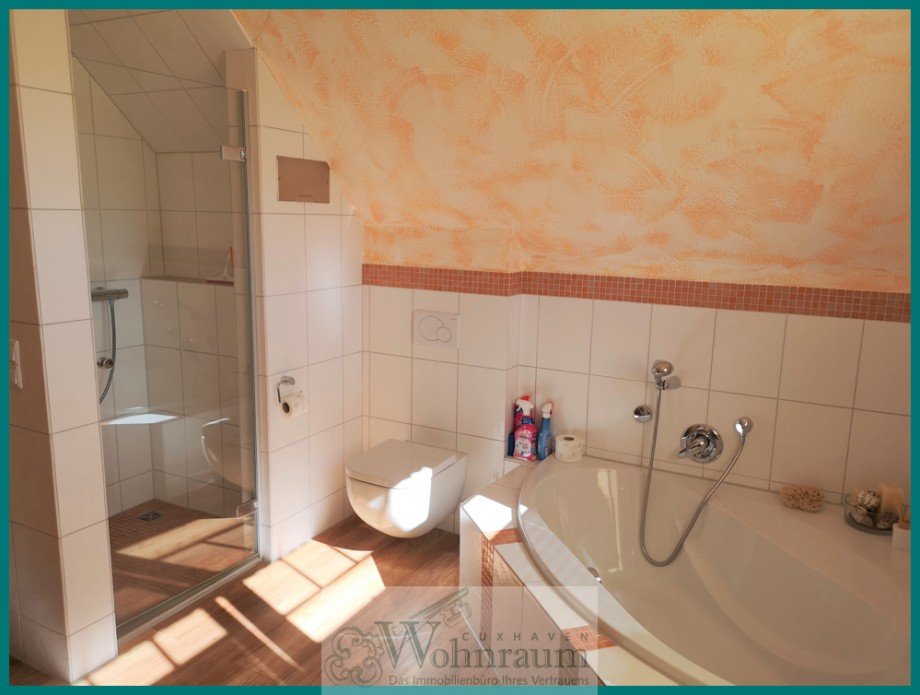  Einfamilienhaus Wurster Nordseek�ste OT Nordholz
