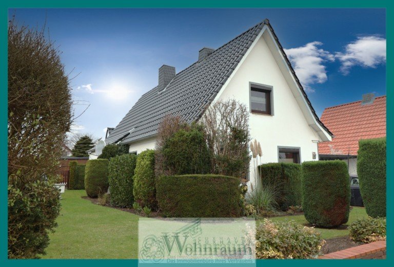  Cuxhaven Einfamilienhaus Charmantes Einfamilienhaus mit viel Nebengelass