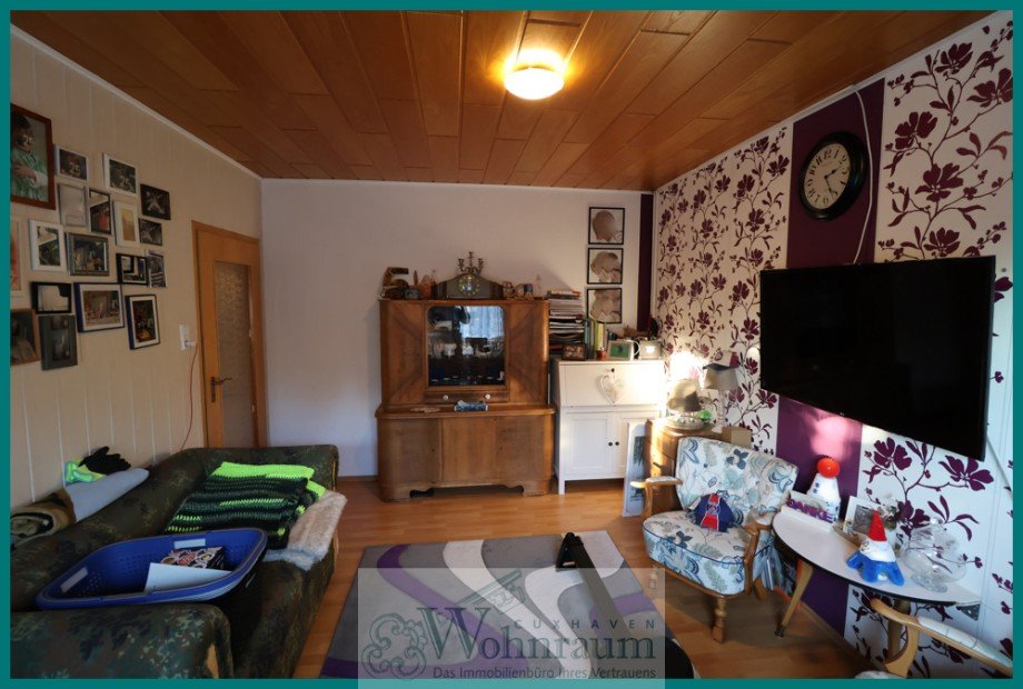 Einfamilienhaus Wurster Nordseek�ste