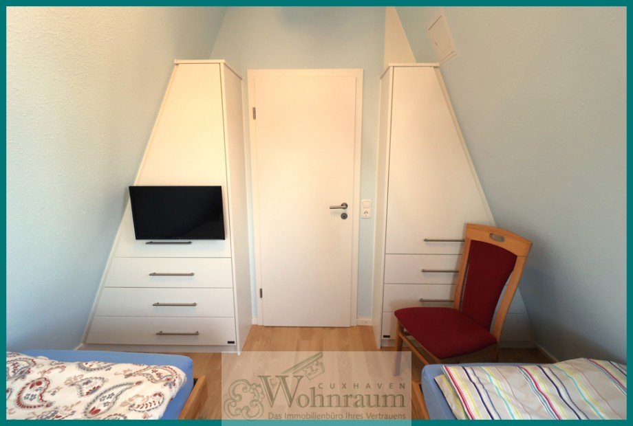  Ferienhaus Cuxhaven / Duhnen