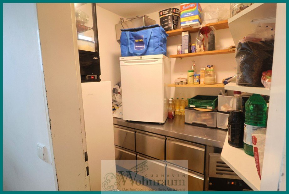  Gastgewerbe Cuxhaven