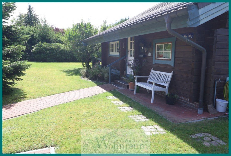  Einfamilienhaus Wurster Nordseek�ste OT Nordholz