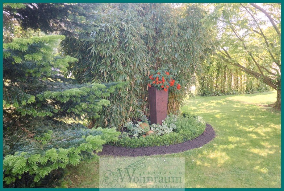  Bungalow Wurster Nordseek�ste