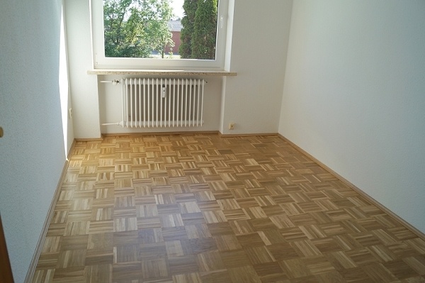 B�ro Etagenwohnung Cuxhaven