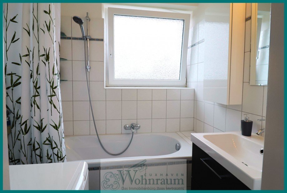  Etagenwohnung Cuxhaven / S�derwisch