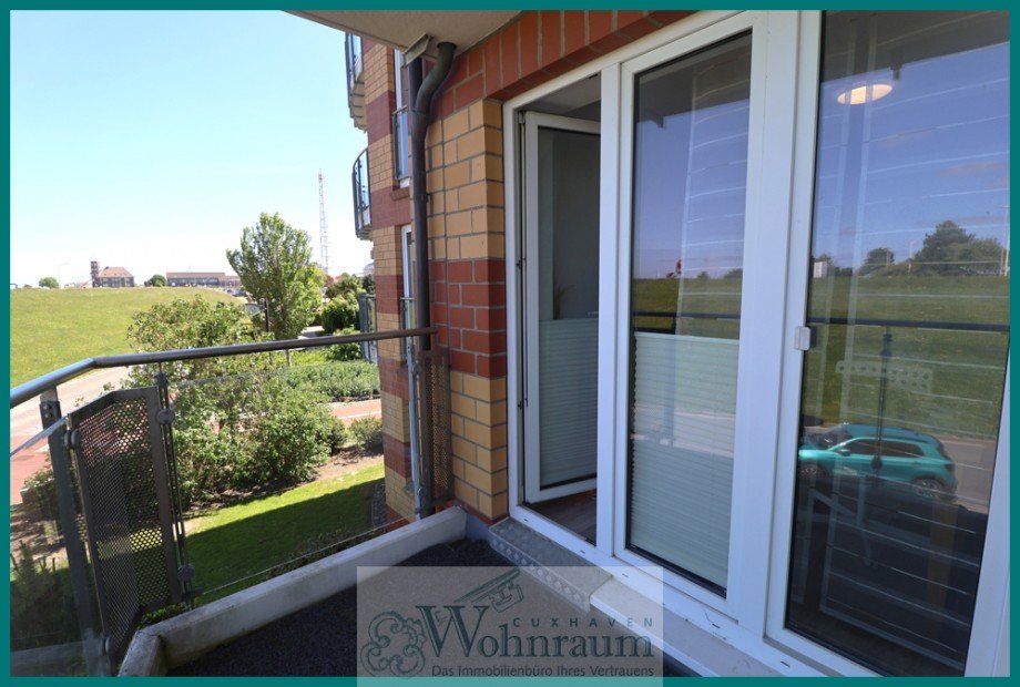  Maisonettewohnung Cuxhaven