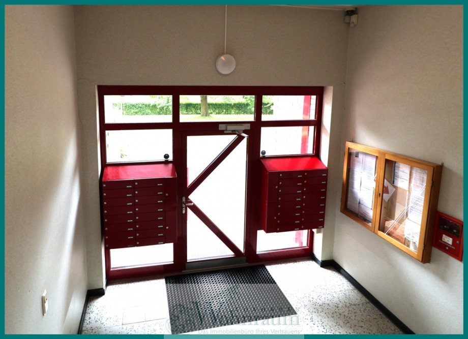  Etagenwohnung Cuxhaven / S�derwisch